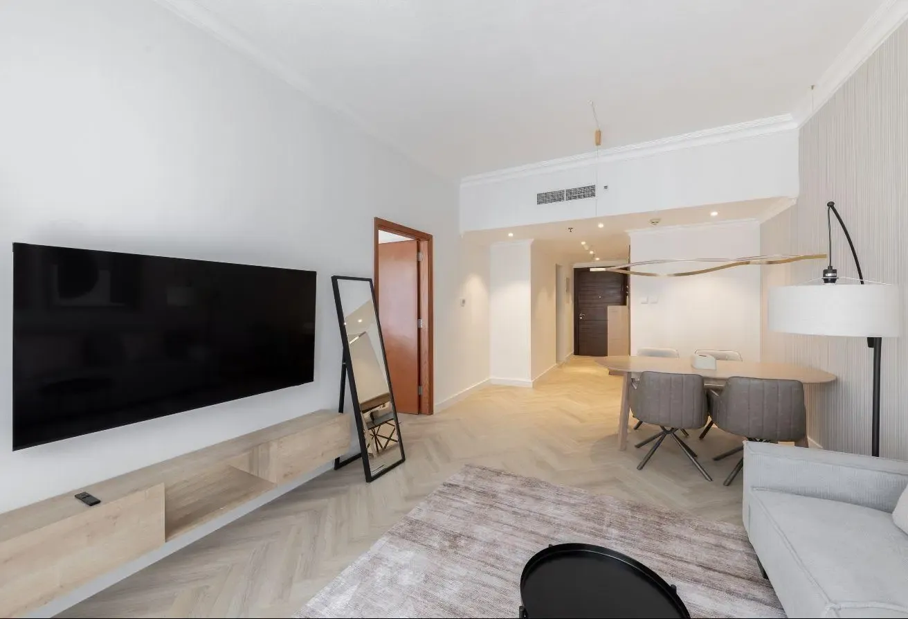 MAG 214 Tower | Spacious layout | JLT