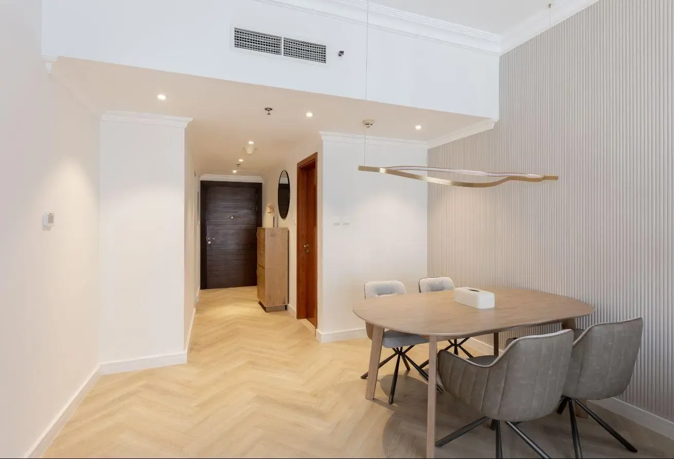MAG 214 Tower | Spacious layout | JLT