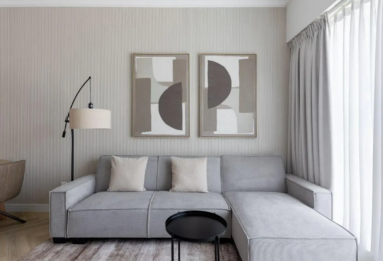 MAG 214 Tower | Spacious layout | JLT