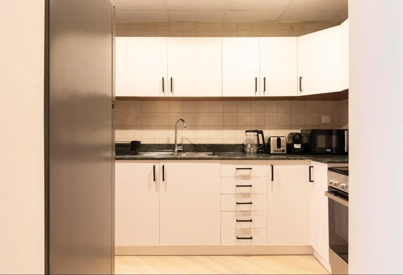 MAG 214 Tower | Spacious layout | JLT