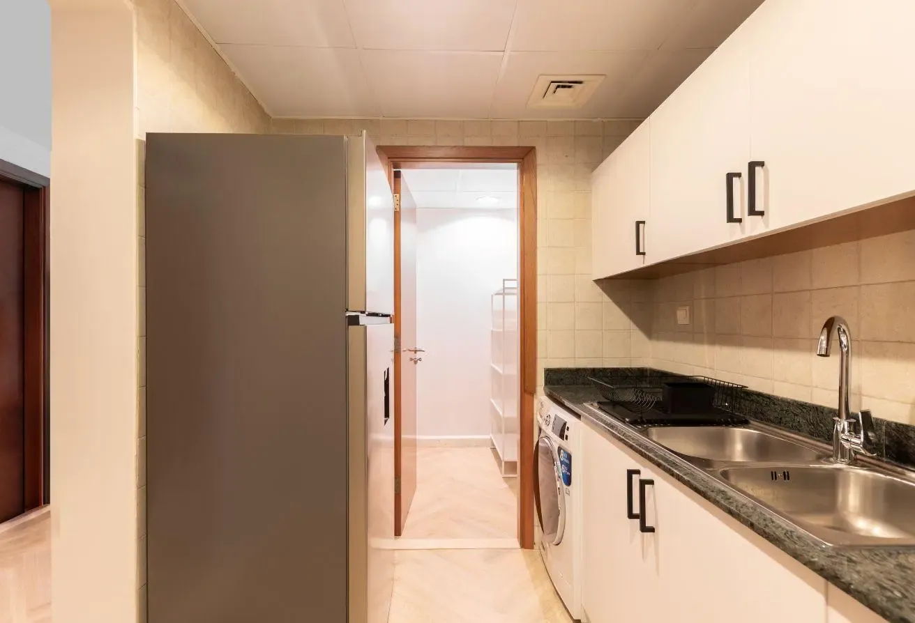 MAG 214 Tower | Spacious layout | JLT