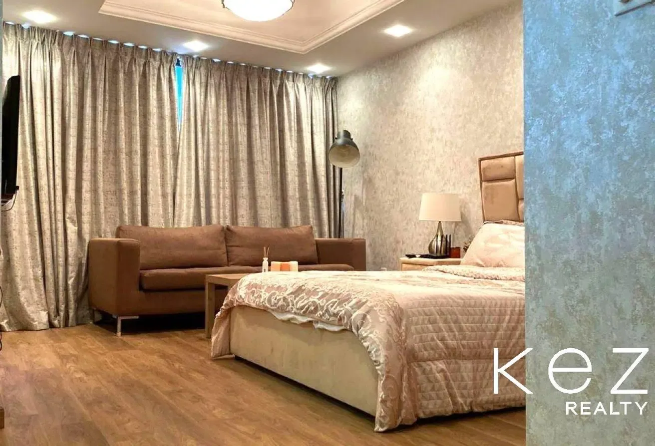 Modern Studio Apartment | Vacant | Prime Location