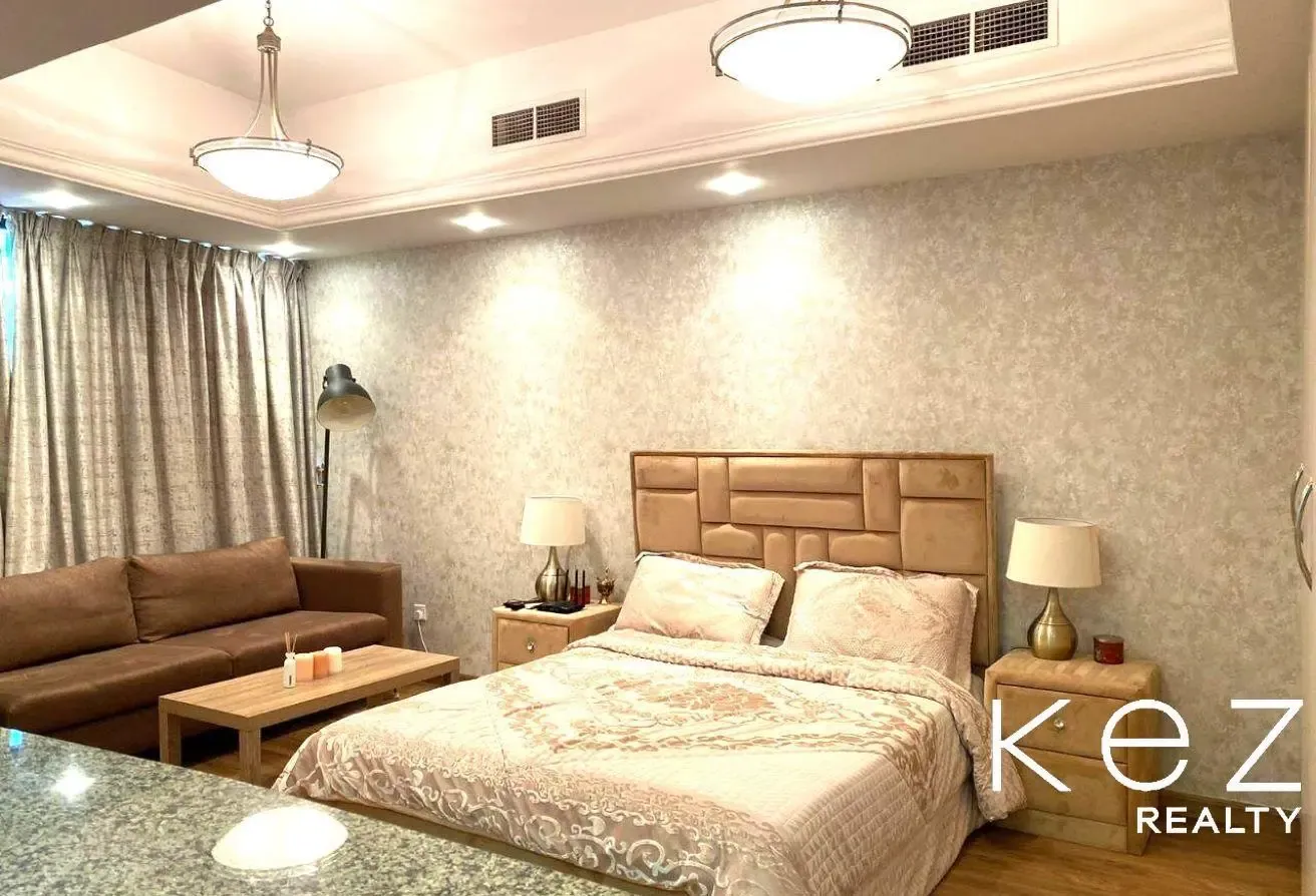 Modern Studio Apartment | Vacant | Prime Location