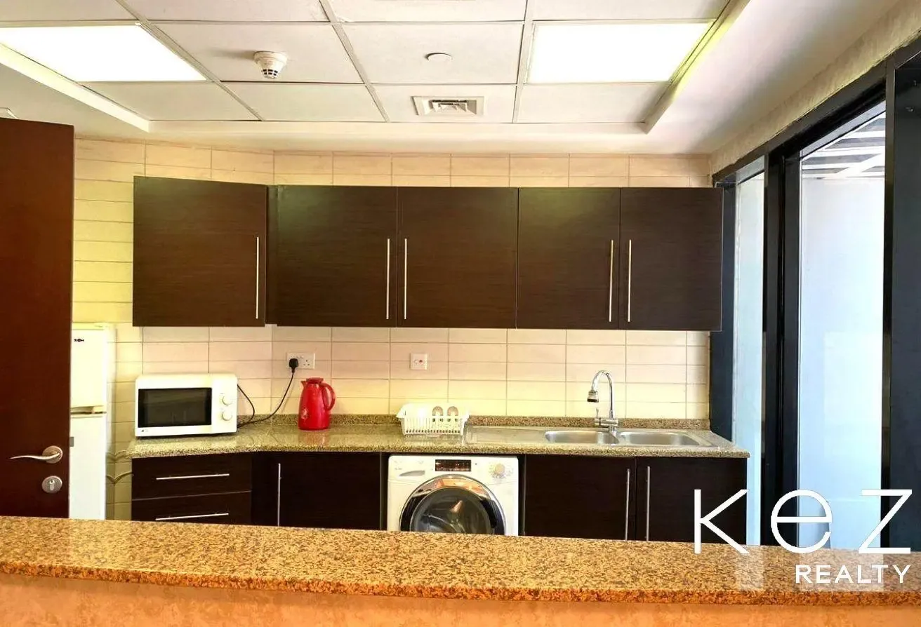 Modern Studio Apartment | Vacant | Prime Location