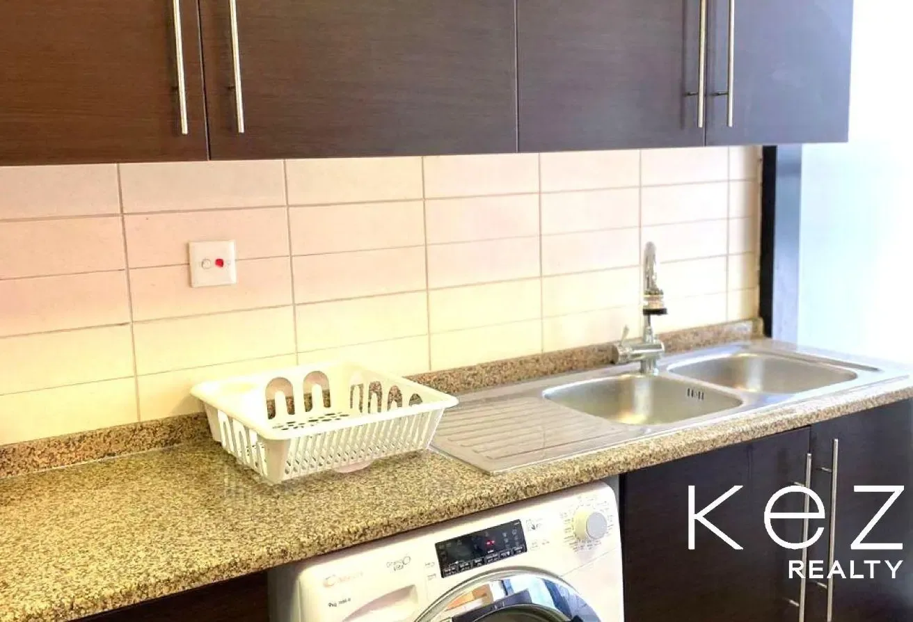 Modern Studio Apartment | Vacant | Prime Location