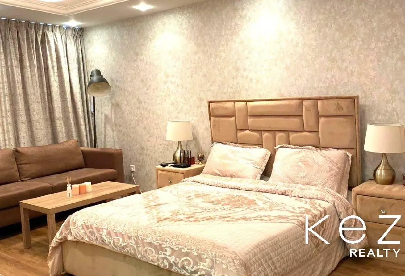 Modern Studio Apartment | Vacant | Prime Location