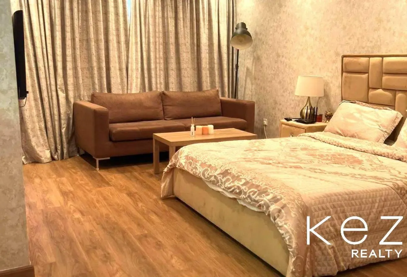 Modern Studio Apartment | Vacant | Prime Location