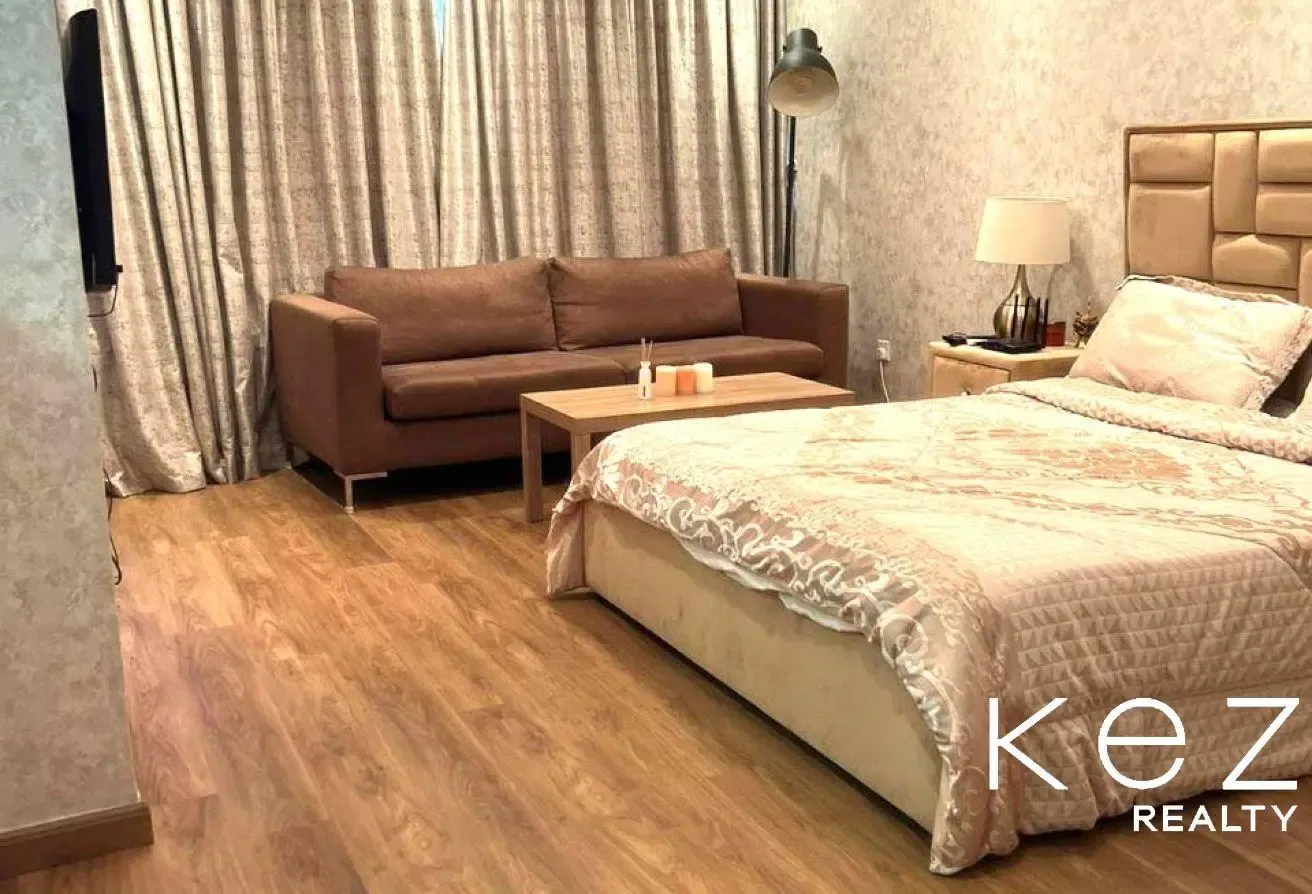 Modern Studio Apartment | Vacant | Prime Location