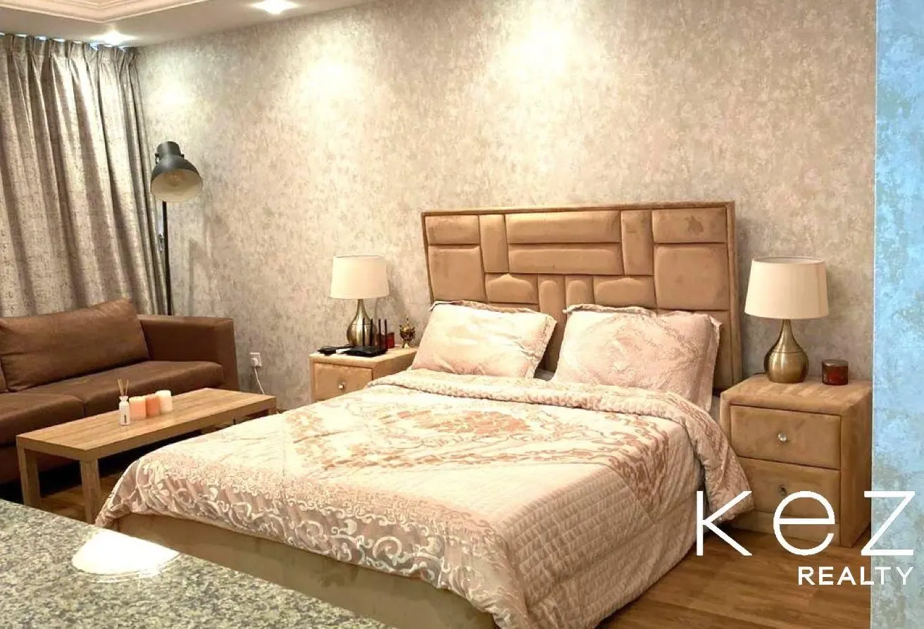 Modern Studio Apartment | Vacant | Prime Location