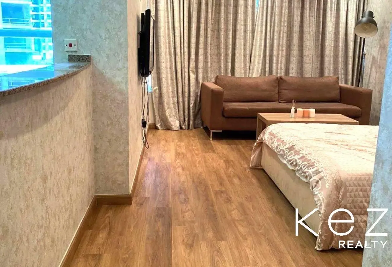 Modern Studio Apartment | Vacant | Prime Location