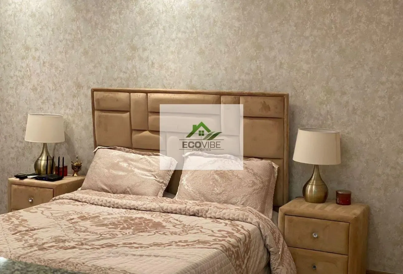 Furnished Studio for Rent at Al Waleed Paradise