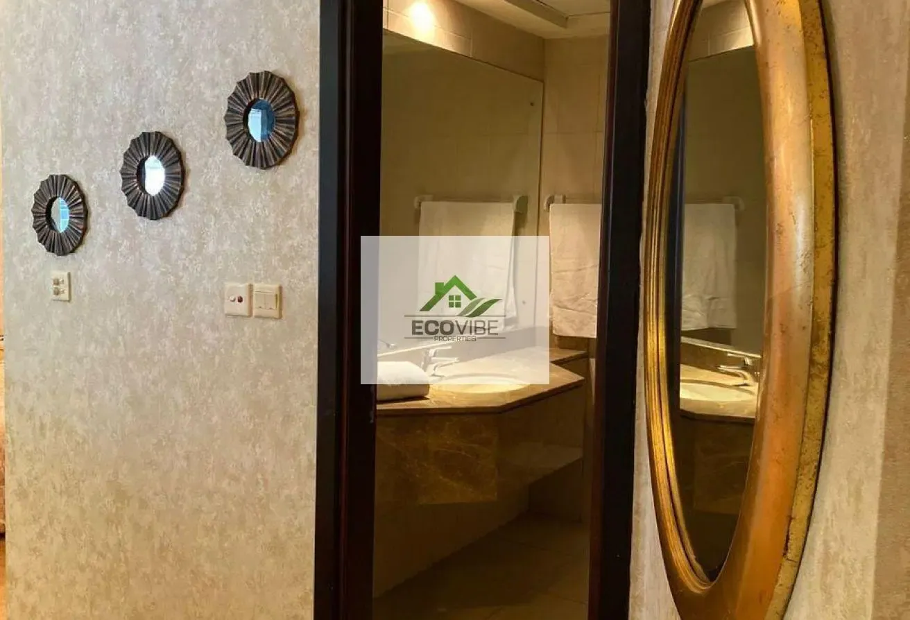 Furnished Studio for Rent at Al Waleed Paradise
