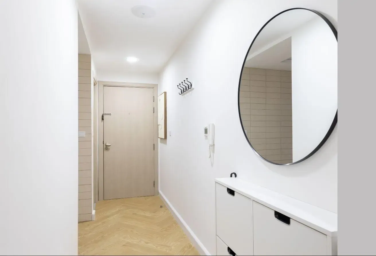 Modern interiors | Prime JLT location