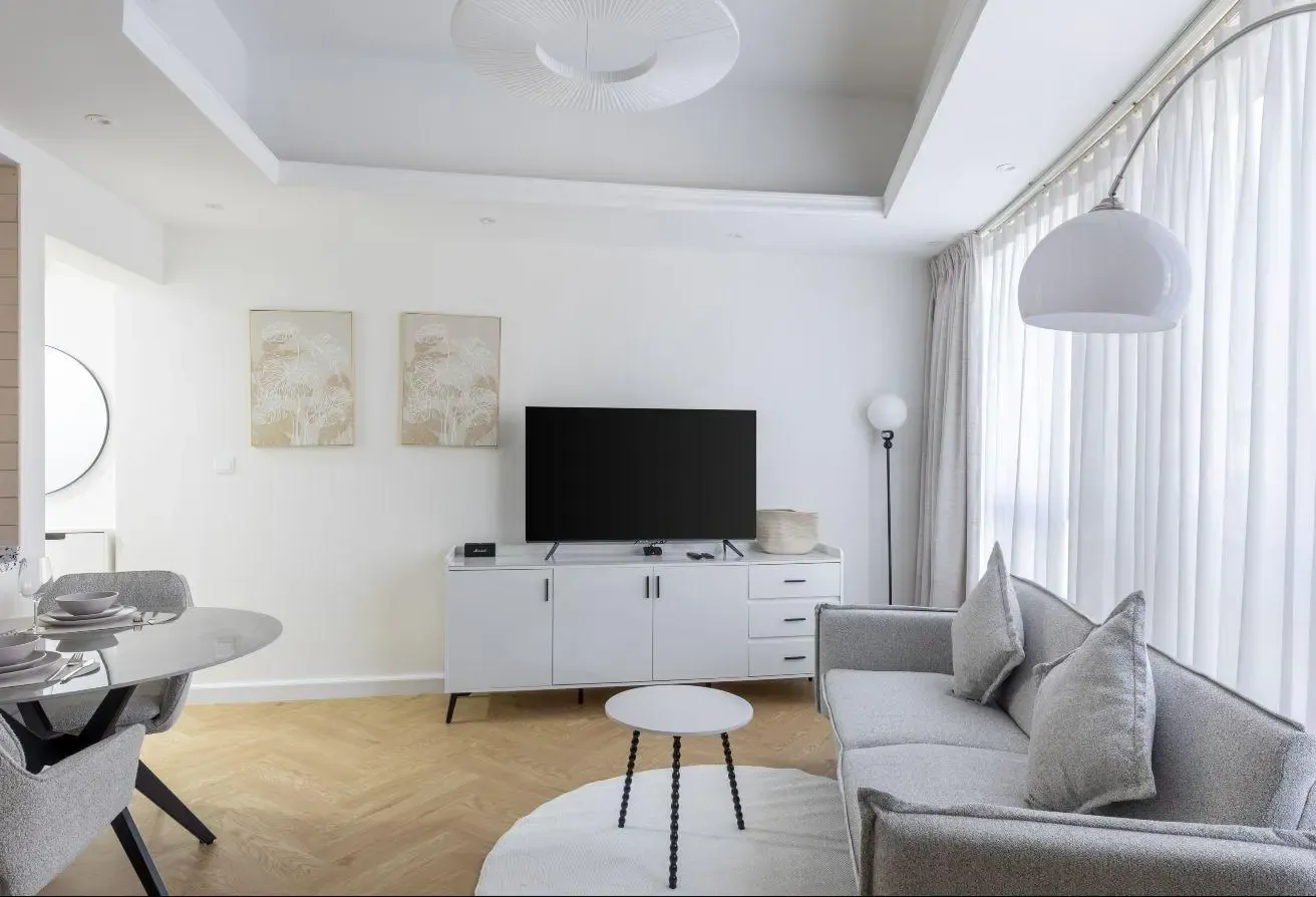 Modern interiors | Prime JLT location