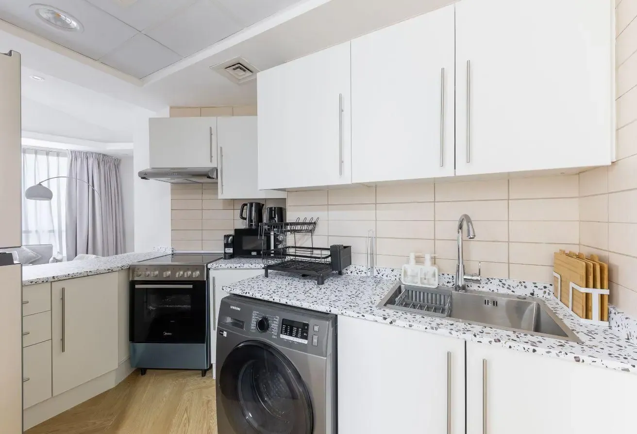 Modern interiors | Prime JLT location
