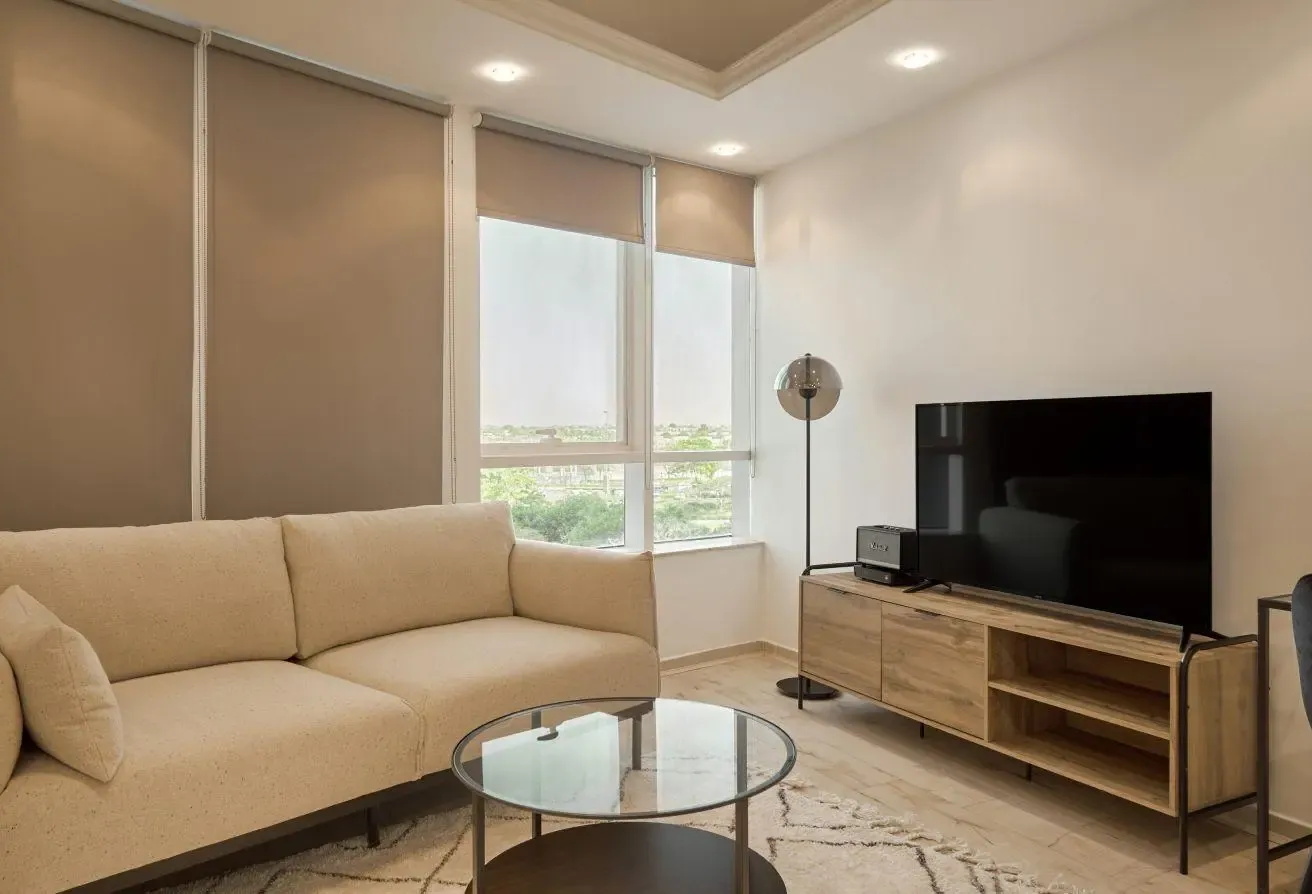 Modern interiors | Prime JLT location