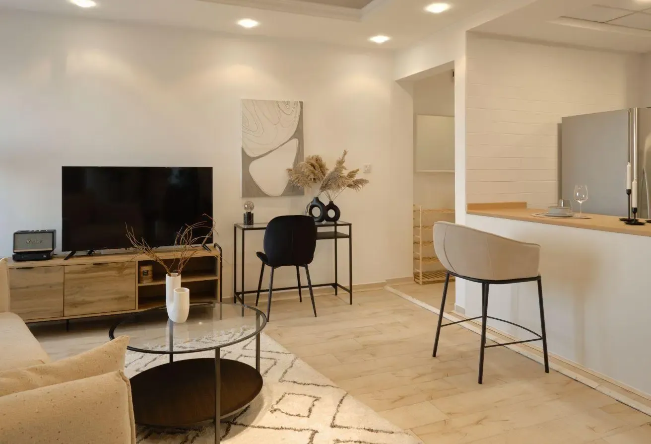 Modern interiors | Prime JLT location