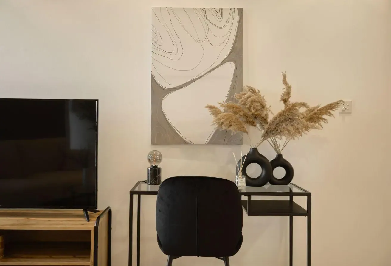Modern interiors | Prime JLT location