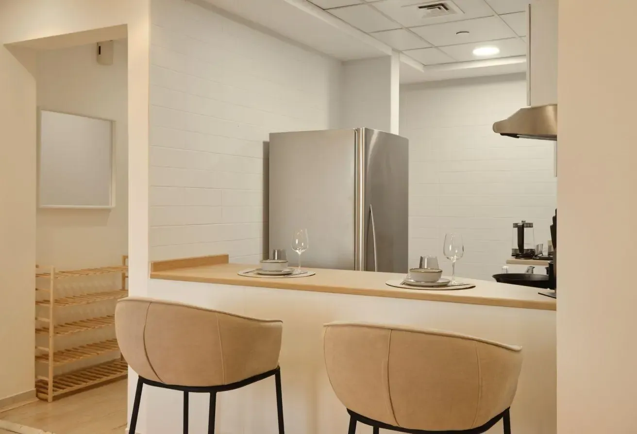 Modern interiors | Prime JLT location