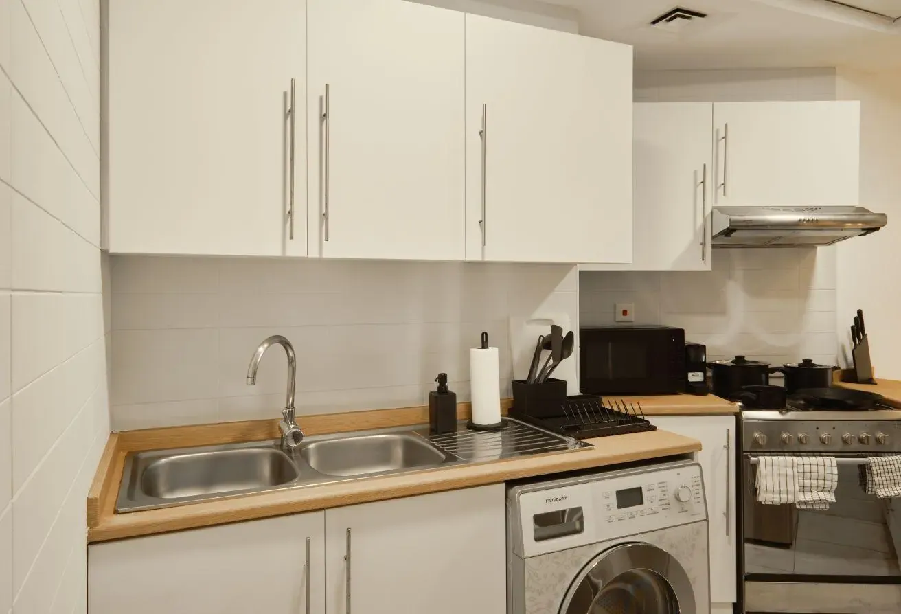 Modern interiors | Prime JLT location