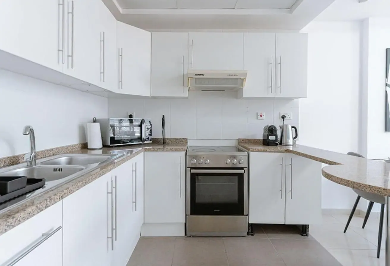 Modern interiors | Prime JLT location