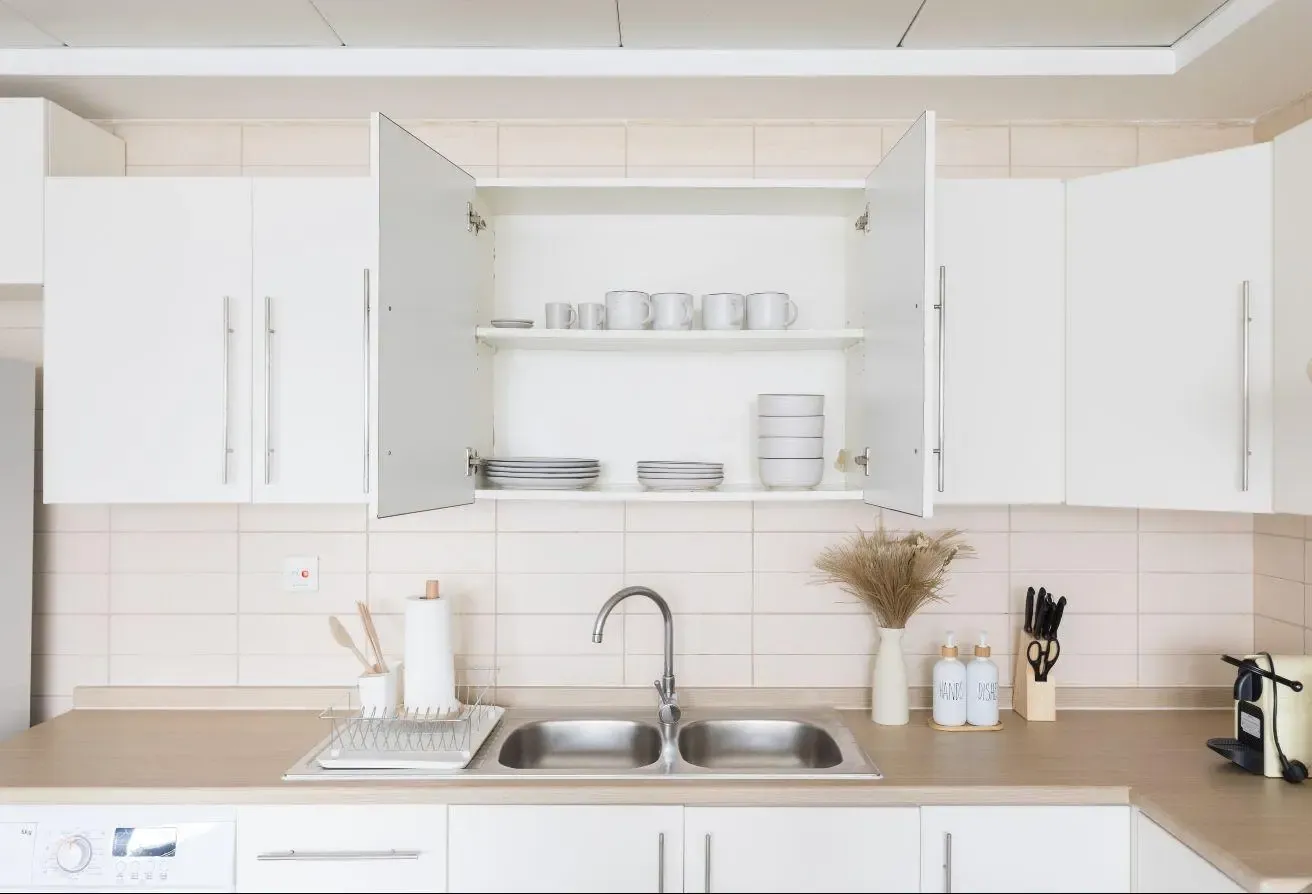 Modern interiors | Prime JLT location