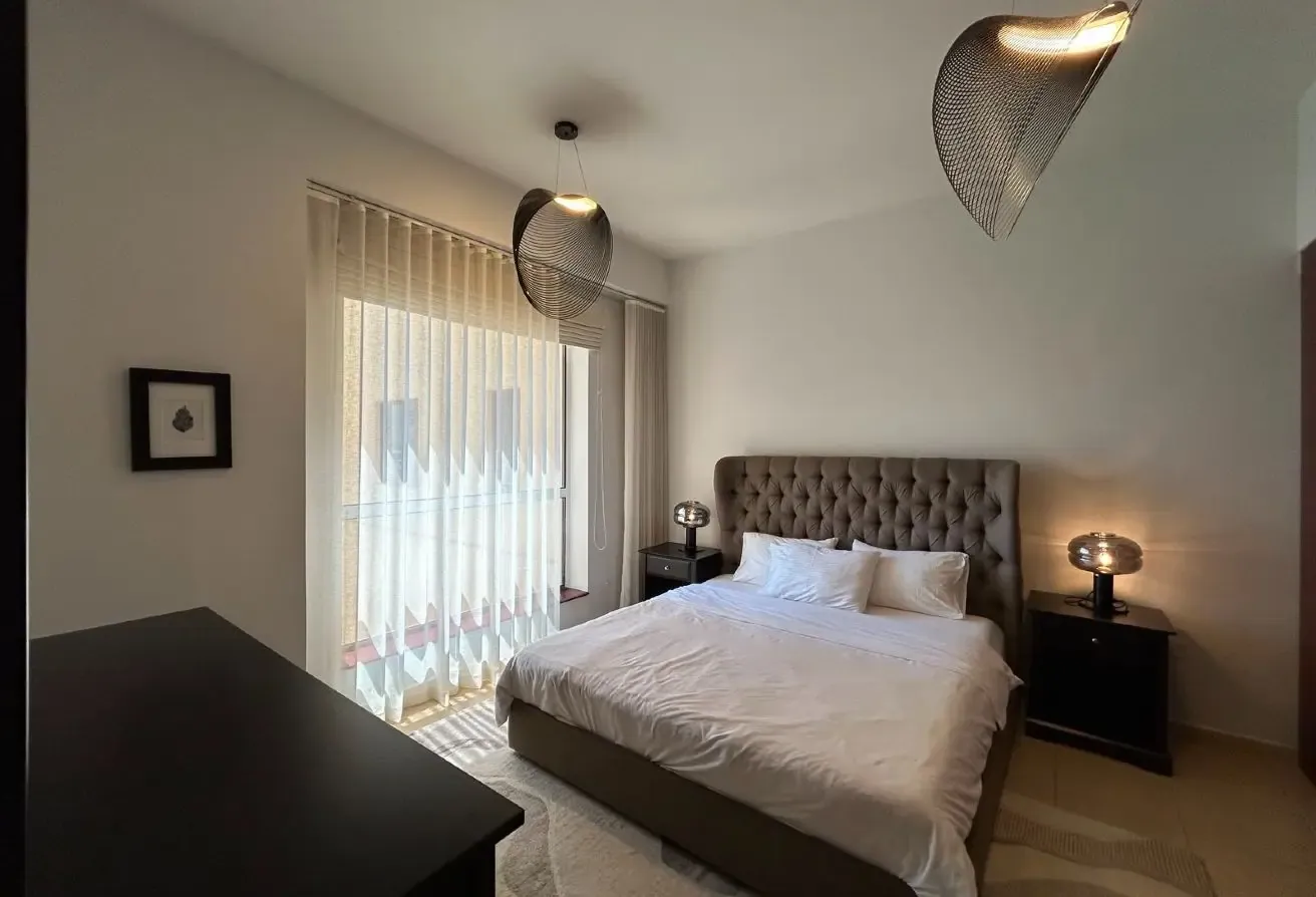 SPACIOUS 1BR | JBR | PRIME BEACHFRONT LOCATION