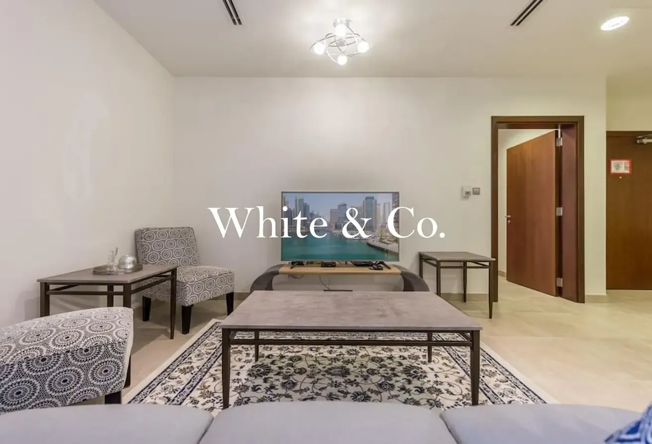 Fully Upgraded | Furnished | Available Now
