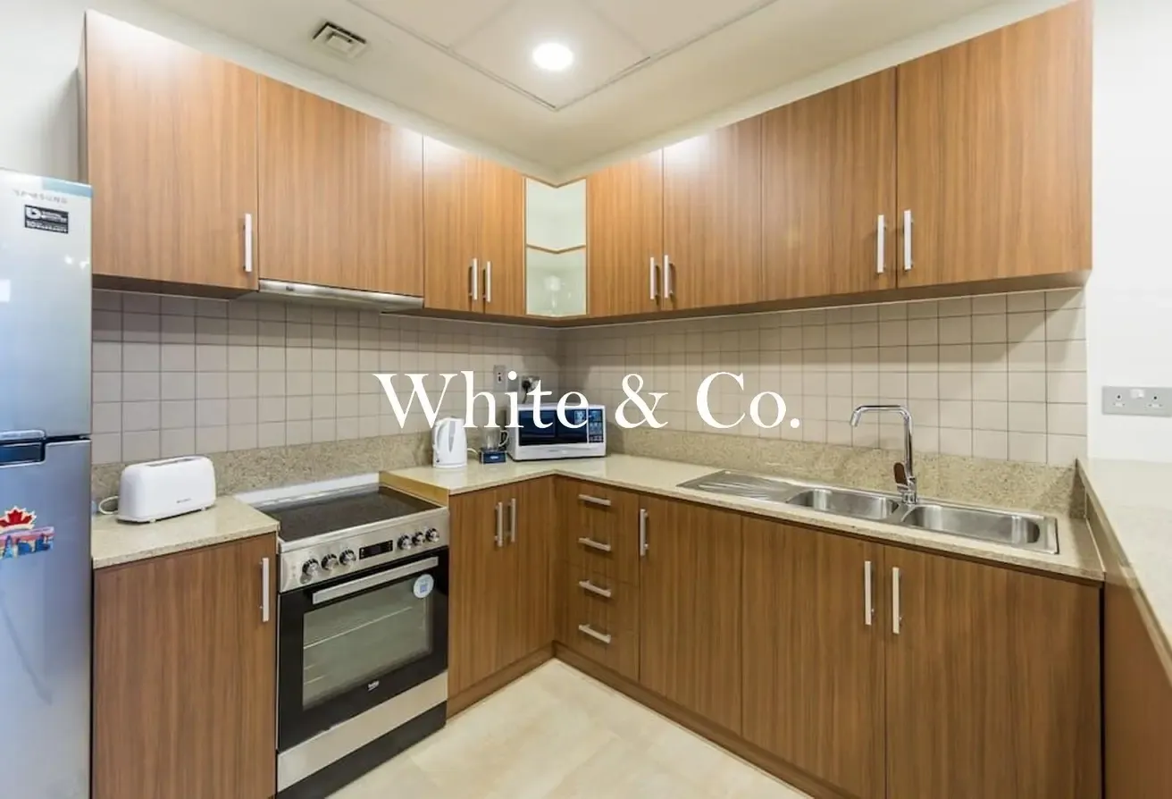Fully Upgraded | Furnished | Available Now
