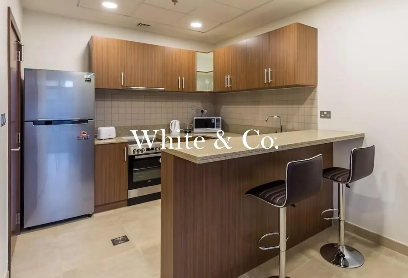 Fully Upgraded | Furnished | Available Now