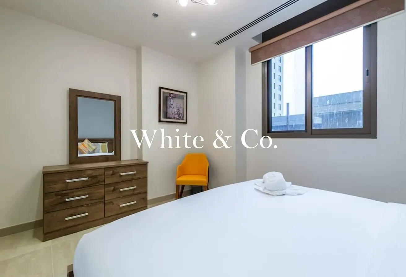 Fully Upgraded | Furnished | Available Now