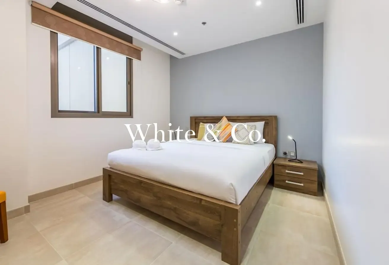 Fully Upgraded | Furnished | Available Now