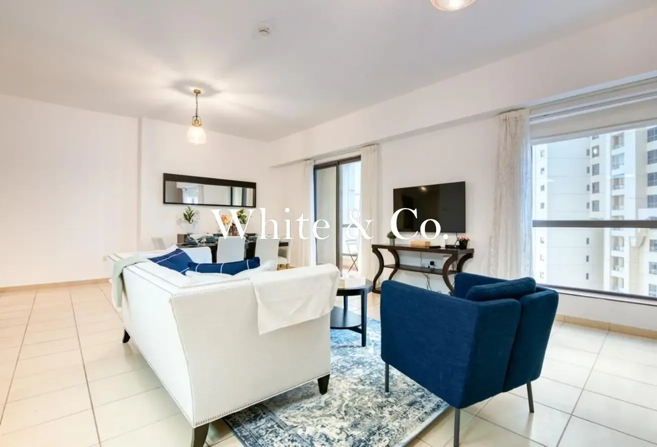 Furnished | Well Maintained | Available