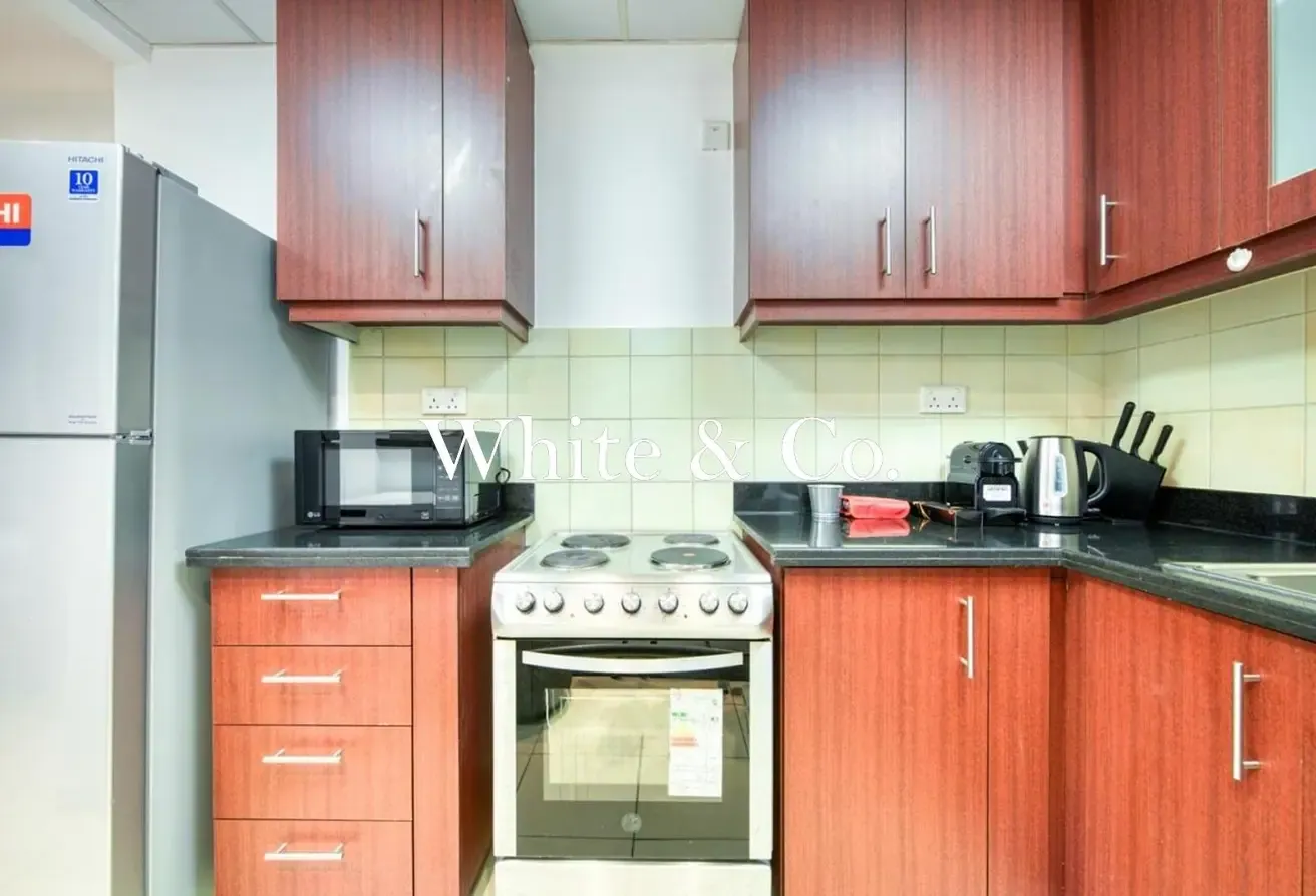 Furnished | Well Maintained | Available