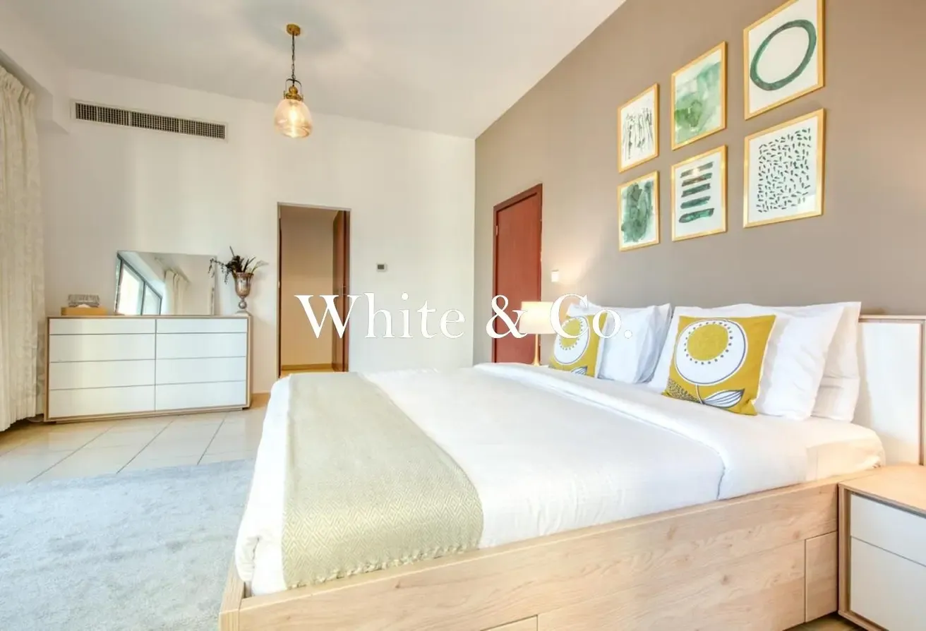 Furnished | Well Maintained | Available