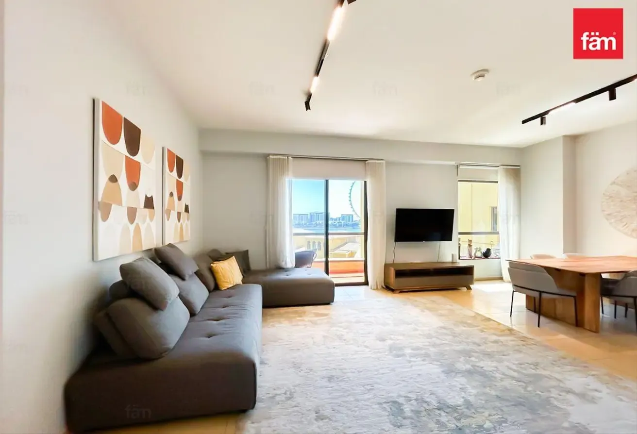 Central location | Best price sea view | Ready