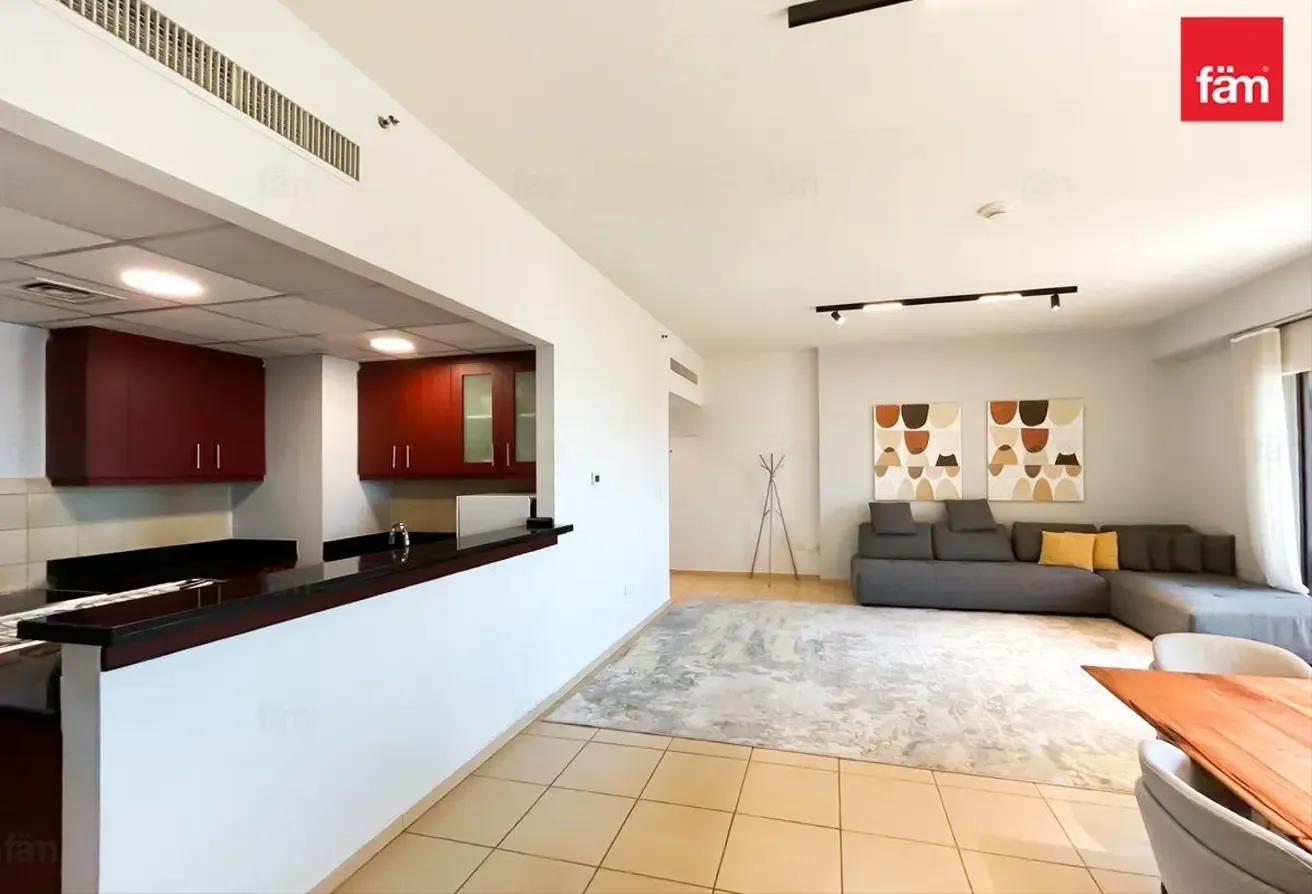 Central location | Best price sea view | Ready