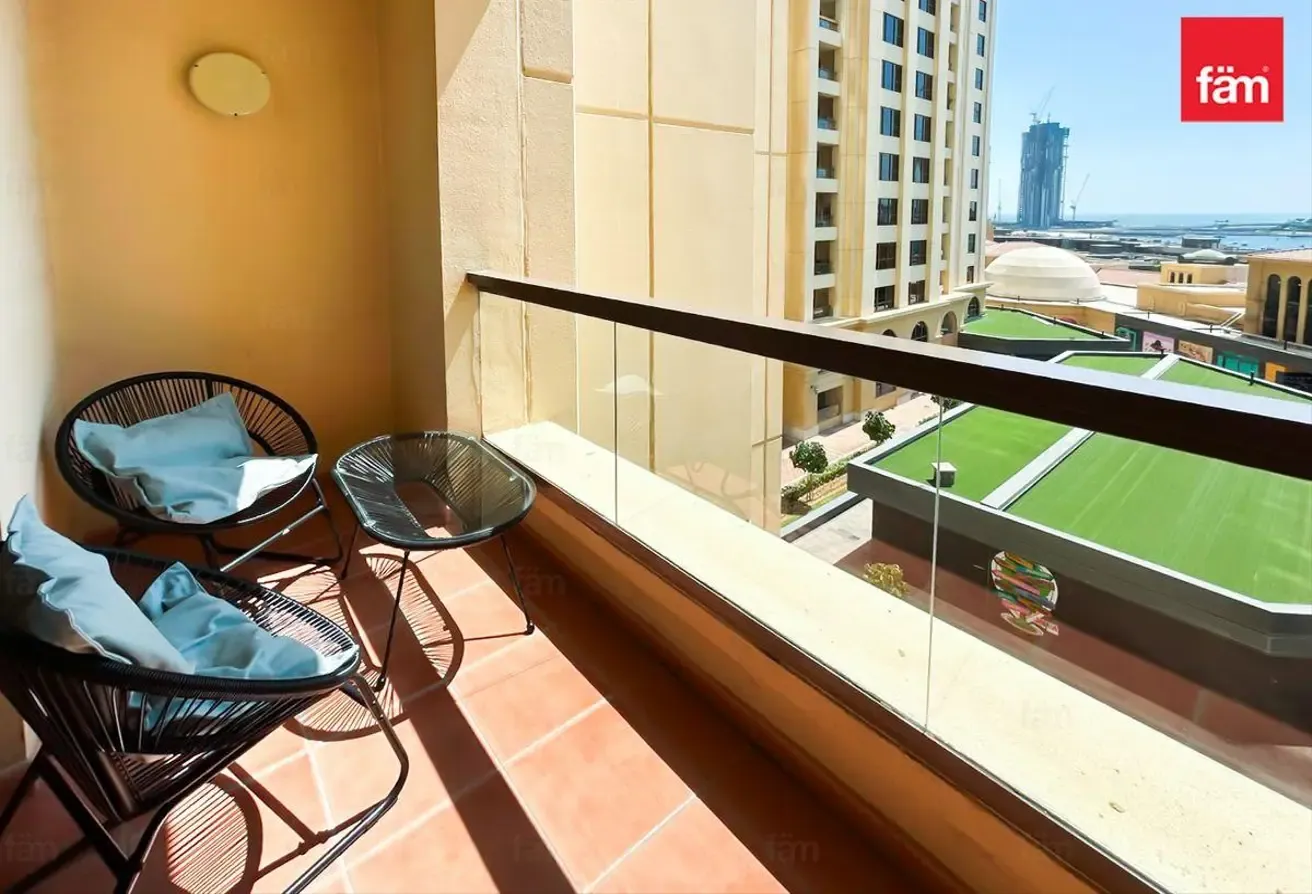 Central location | Best price sea view | Ready