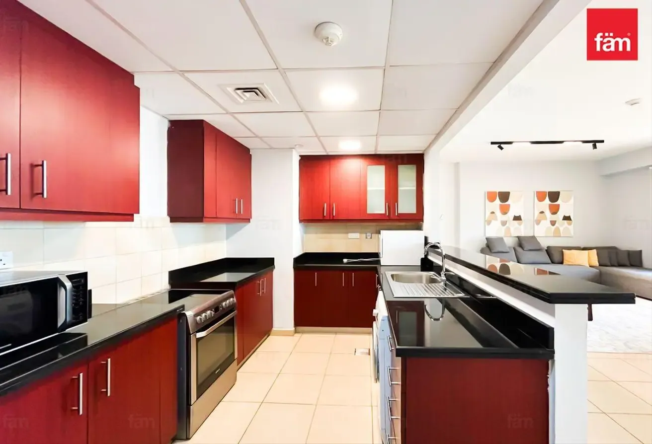 Central location | Best price sea view | Ready