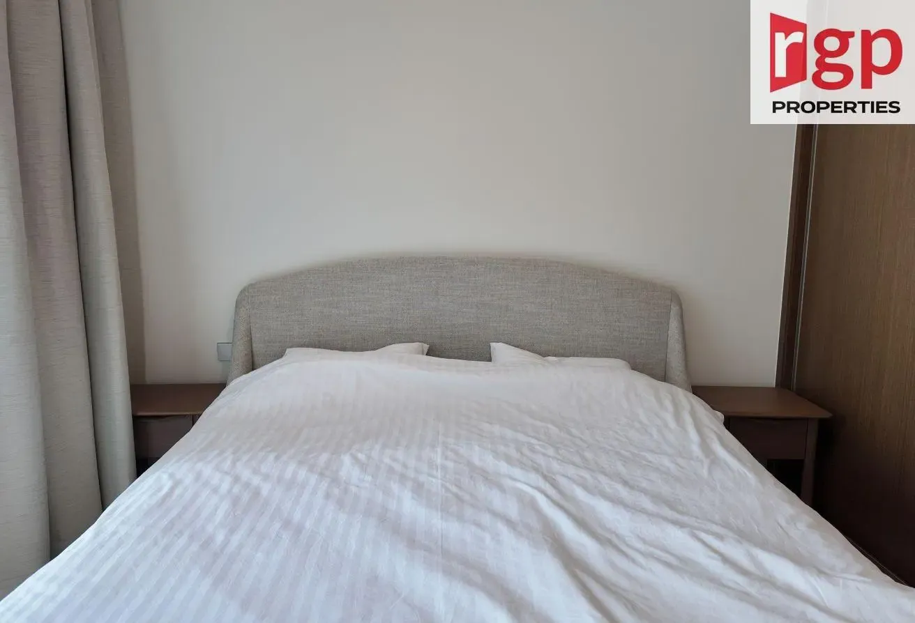 Beach Access | Luxury 1BR | Palace Beach Residence