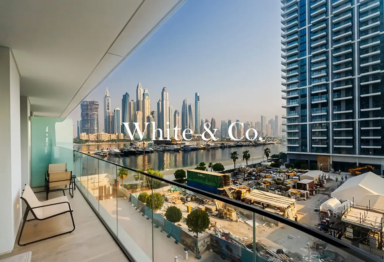 Marina View | Upgraded | Fully Furnished