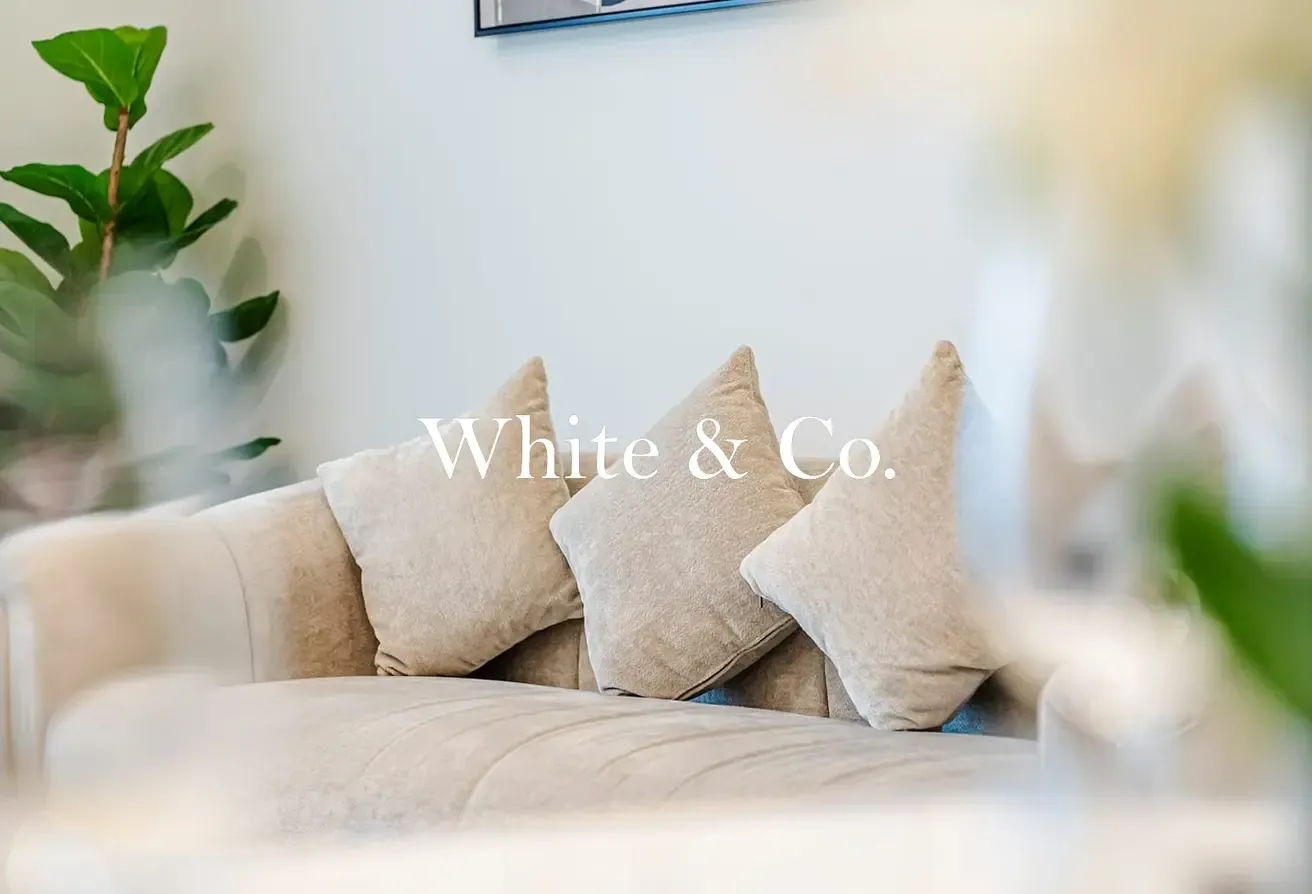 Marina View | Upgraded | Fully Furnished