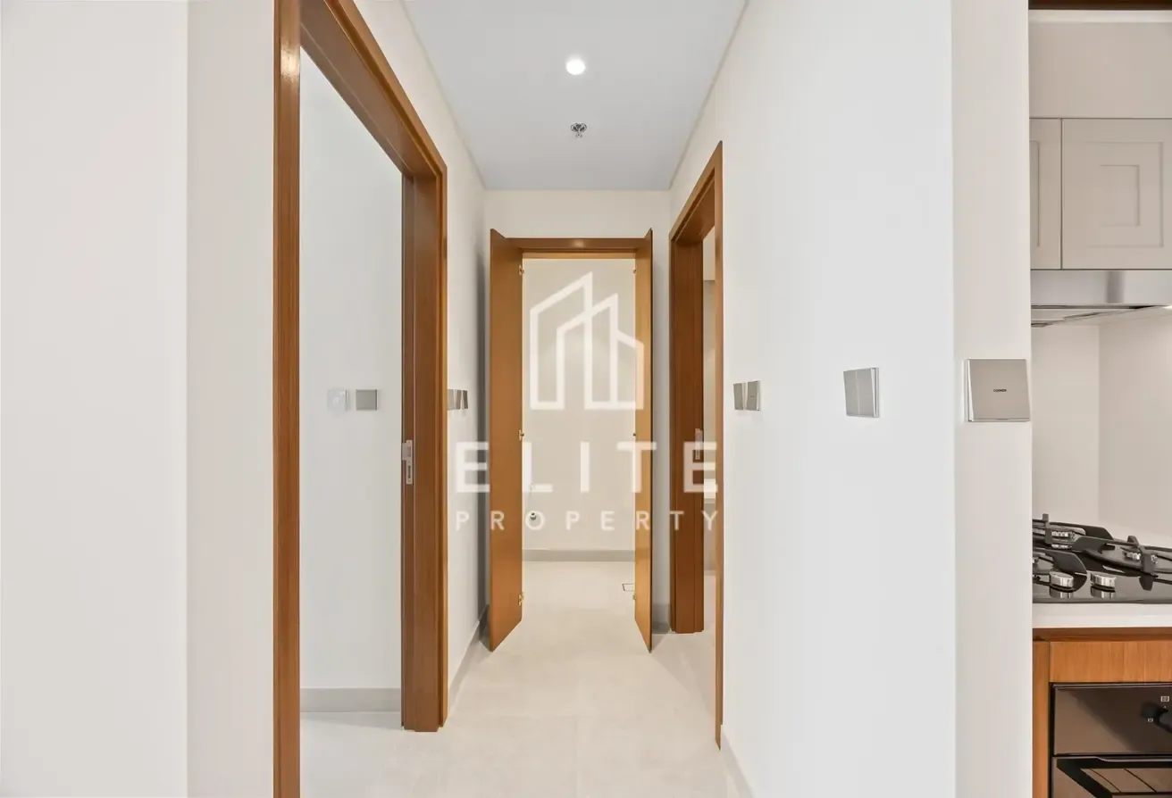 Largest Layout | Marina View | Luxury Waterfront