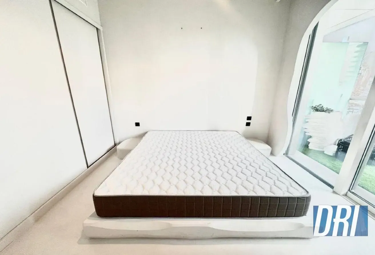 Furnished Designed 1 bedrooms With Private Beach