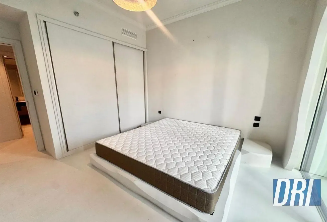 Furnished Designed 1 bedrooms With Private Beach