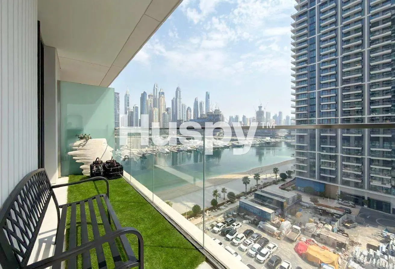 Furnished | Vacant | Beach Access