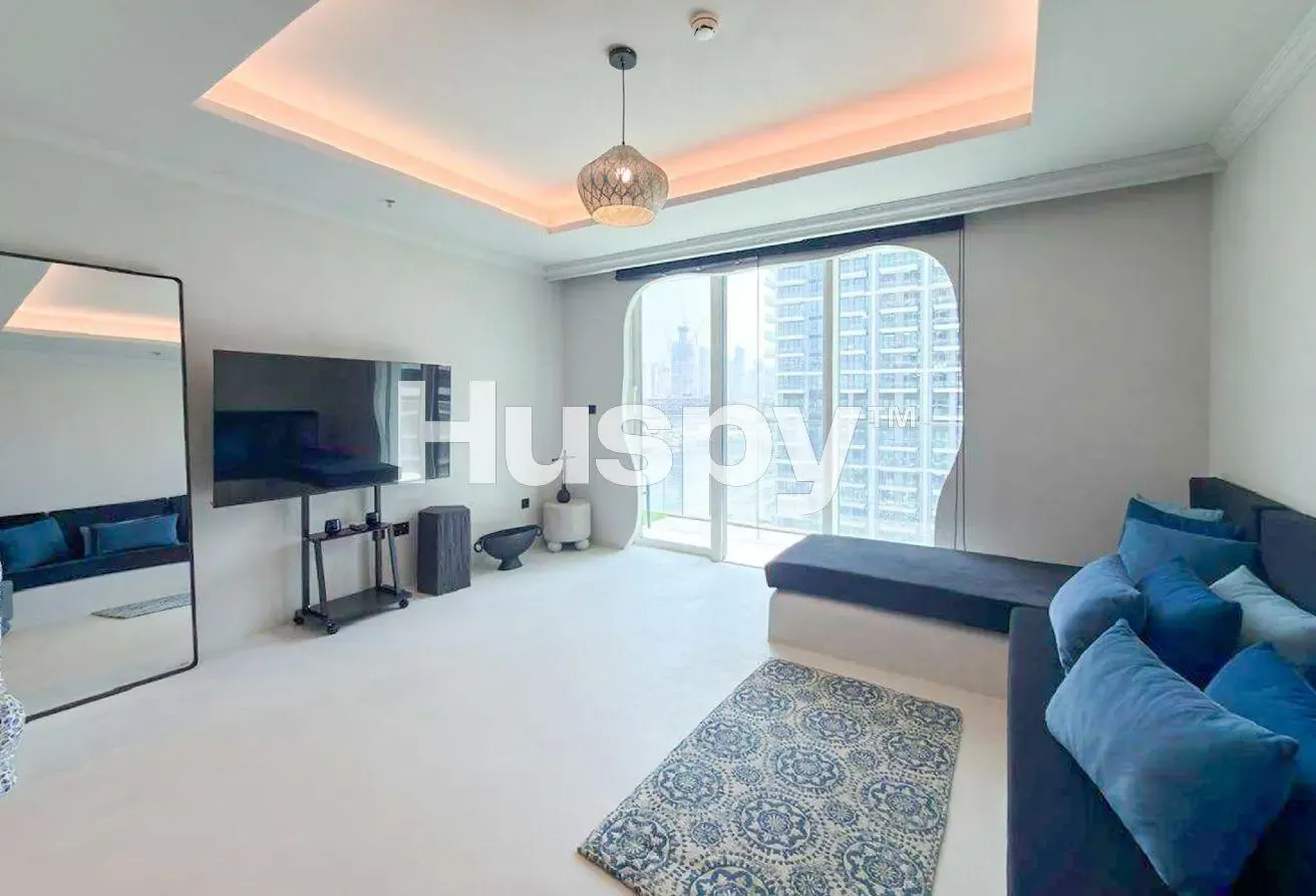 Furnished | Vacant | Beach Access