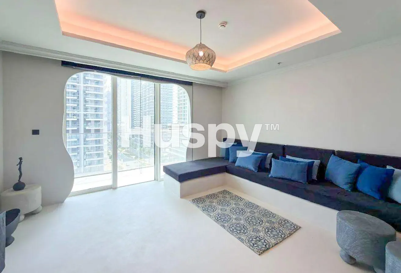 Furnished | Vacant | Beach Access