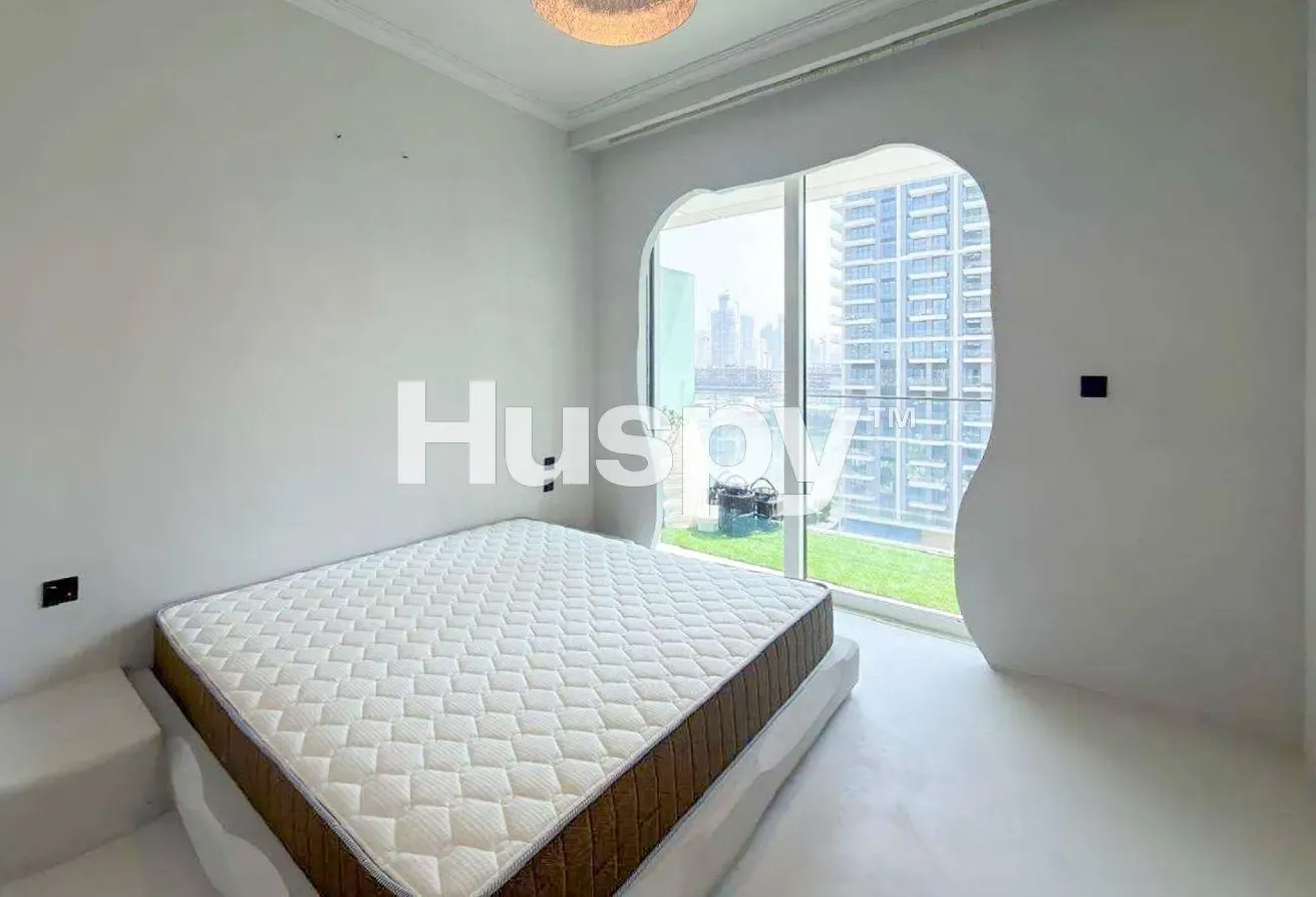 Furnished | Vacant | Beach Access