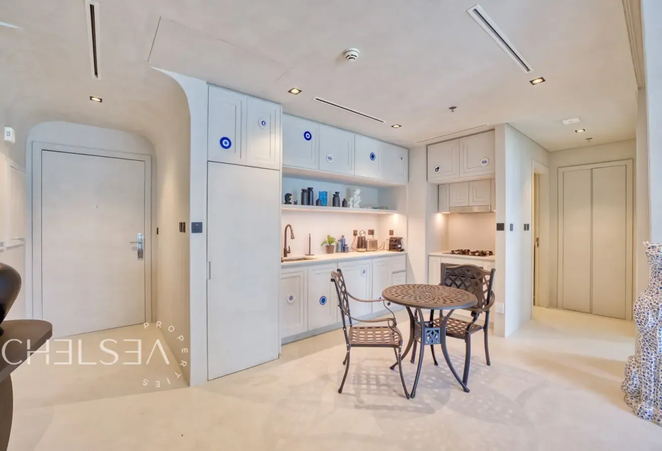 MARINA VIEW | PRIVATE BEACH | UNIQUE DESIGN